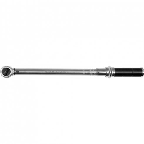 Ключ динамометрический Yato 1/2" 445-465 мм (40-200Nm)