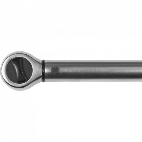 Ключ динамометрический Yato 1/2" 445-465 мм (40-200Nm)