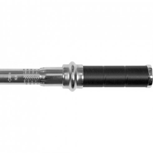Ключ динамометрический Yato 1/2" 445-465 мм (40-200Nm)