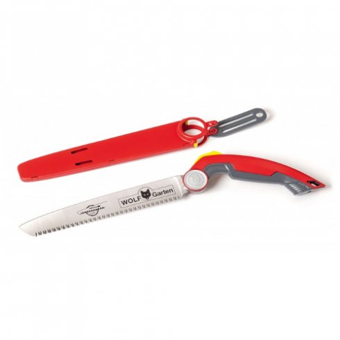 Пила садовая для сучков Wolf-Garten Power Cut Saw 275