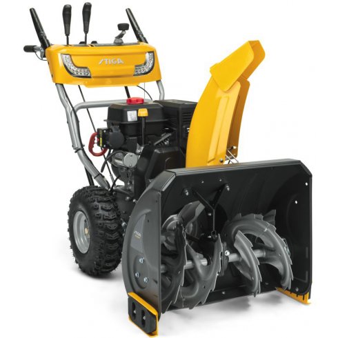 Снегоуборщик бензиновый Stiga ST 5262 P