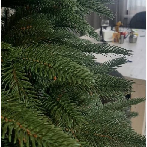 Ель Maxy Poland Рождественская 3 м