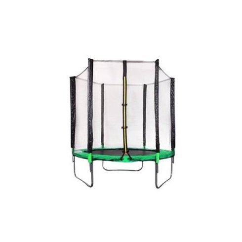 Батут Atlas Sport 140 см (4.5ft) Green