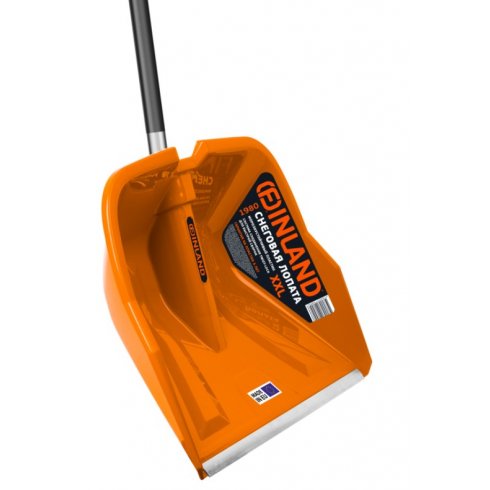 Лопата для снега Finland 1980 XXL