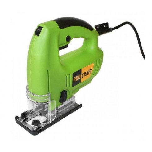 Лобзик Procraft ST-1000