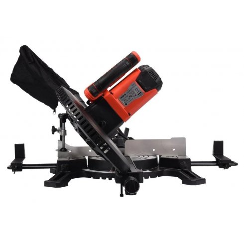 Торцовочная пила Yato YT-82174