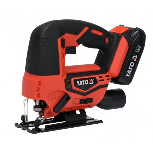 Лобзик Yato YT-82822