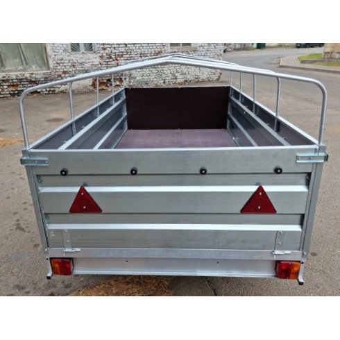 Прицеп Атлант 2513-0.5 2.5х1.3