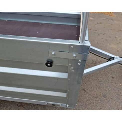 Прицеп Атлант 2013-05 2.0х1.3