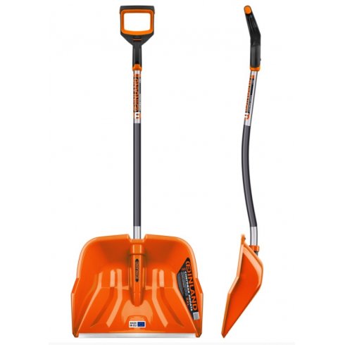 Лопата для снега Finland 1980 XXL