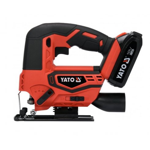 Лобзик Yato YT-82822
