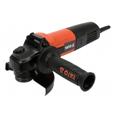Угловая шлифовальная машина Yato YT-82100