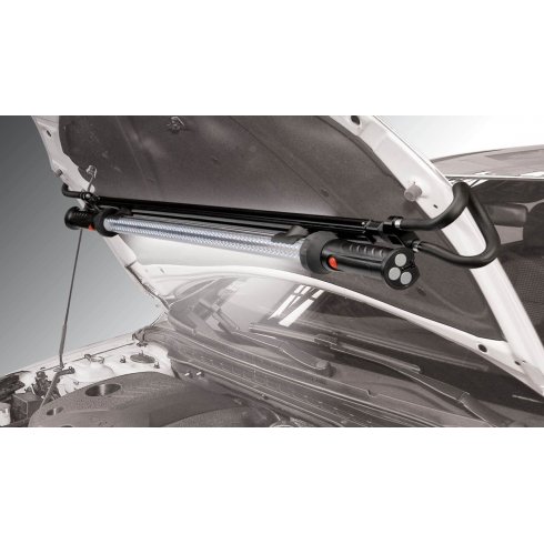 Фонарь светодиодный на капот Yato YT-08530 (120 Led)