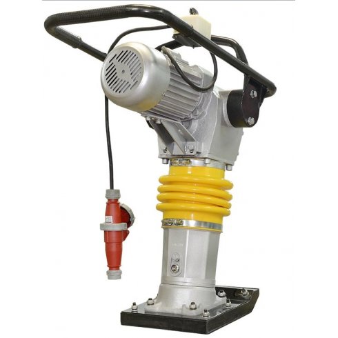 Вибротрамбовка ТСС HCD80B