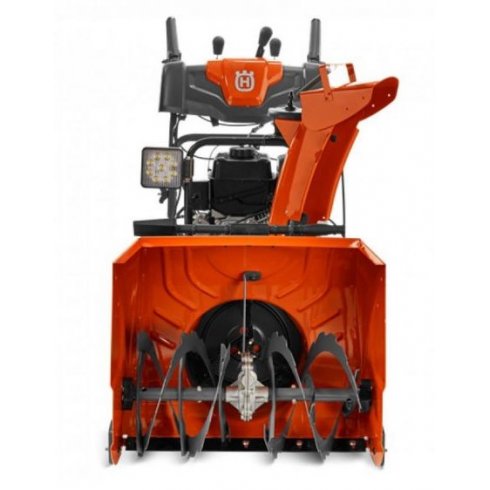 Снегоуборщик Husqvarna ST 227