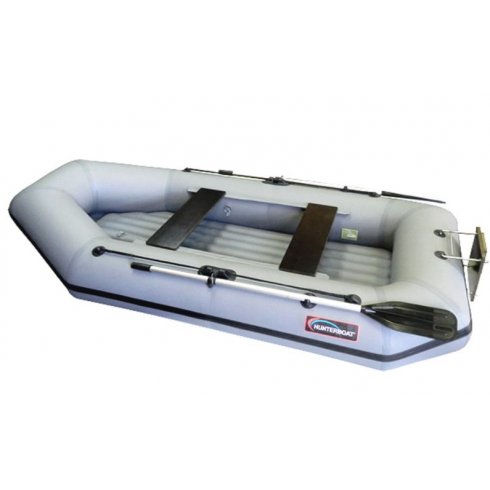 Лодка надувная Hunter 280 TN New