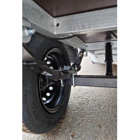 Прицеп Атлант 2013-05 2.0х1.3