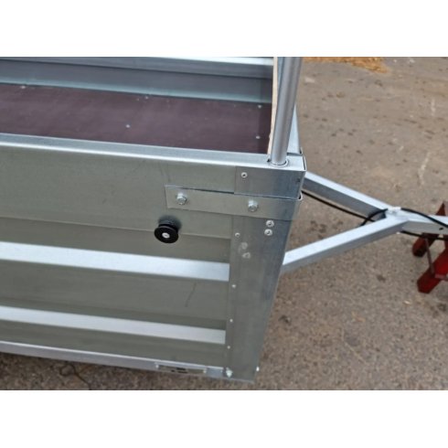 Прицеп Атлант 2513-0.5 2.5х1.3