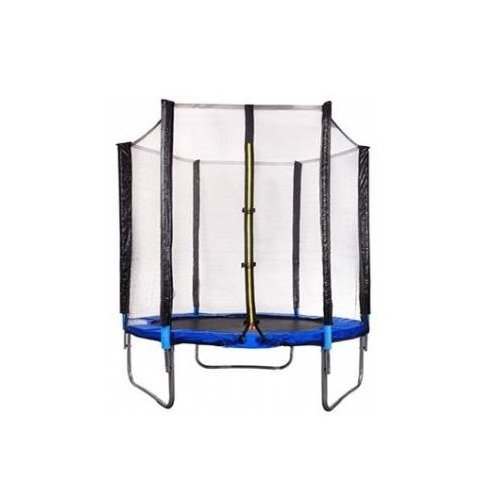 Батут Atlas Sport 140 см (4.5ft) Blue