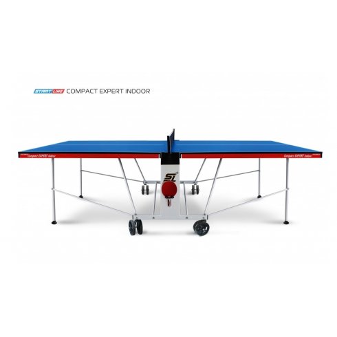 Теннисный стол Start Line Compact Expert Indoor 6042-2 (ЛДСП)