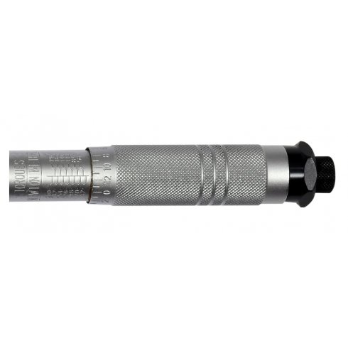 Ключ динамометрический Yato 1/2" 445-465 мм (42-210Nm)
