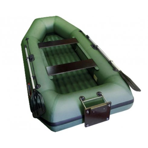 Лодка надувная Hunter 280 TN New