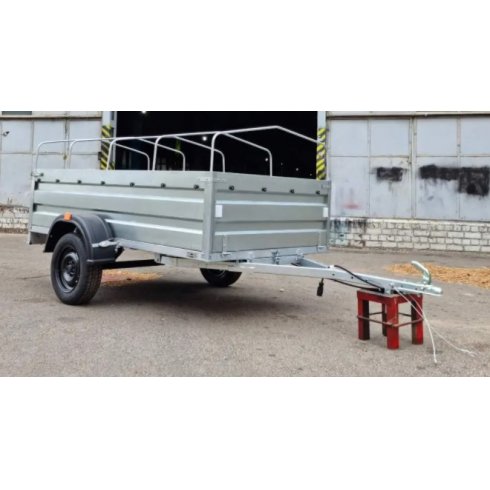 Прицеп Атлант 2513-0.5 2.5х1.3