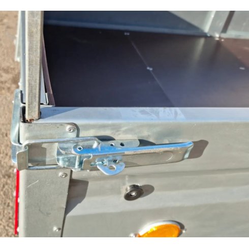 Легковой прицеп "Снегоход" 3.2х1.4 ПЛЮС ОЦ