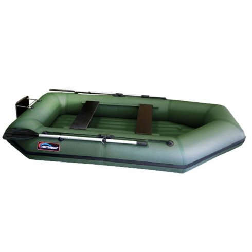 Лодка надувная Hunter 280 TN New