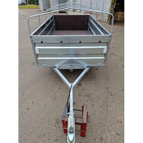 Прицеп Атлант 2013-05 2.0х1.3