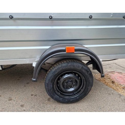 Прицеп Атлант 2513-0.5 2.5х1.3