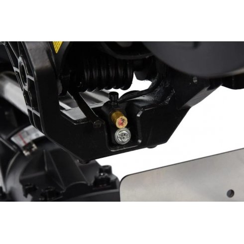 Торцовочная пила Yato YT-82174