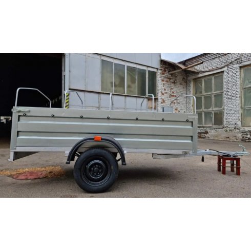 Прицеп Атлант 2013-05 2.0х1.3