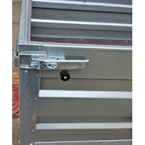 Прицеп Атлант 2513-0.5 2.5х1.3