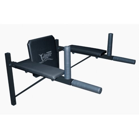 Брусья №1 Absolute Champion (крепеж к стене)