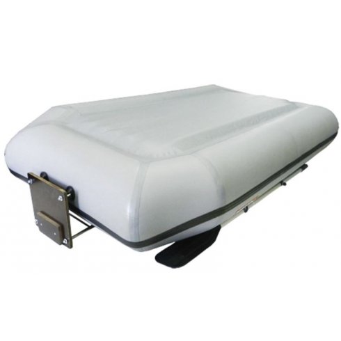 Лодка надувная Hunter 280 TN New