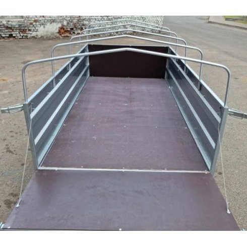 Прицеп Атлант 2013-05 2.0х1.3