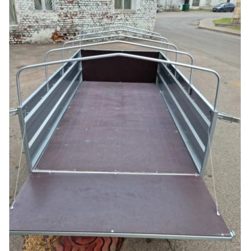 Прицеп Атлант 2513-0.5 2.5х1.3