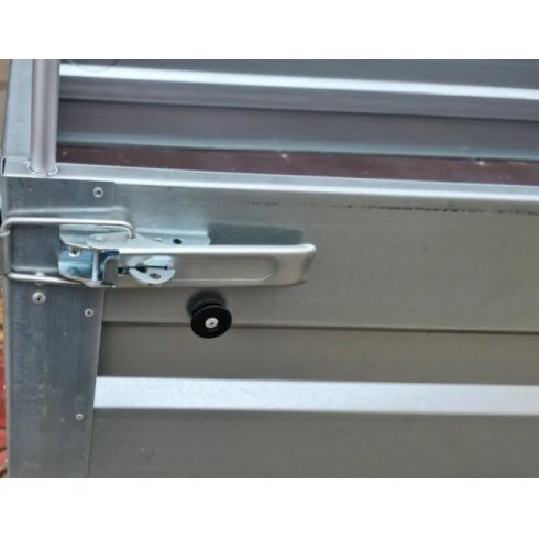 Прицеп Атлант 2013-05 2.0х1.3