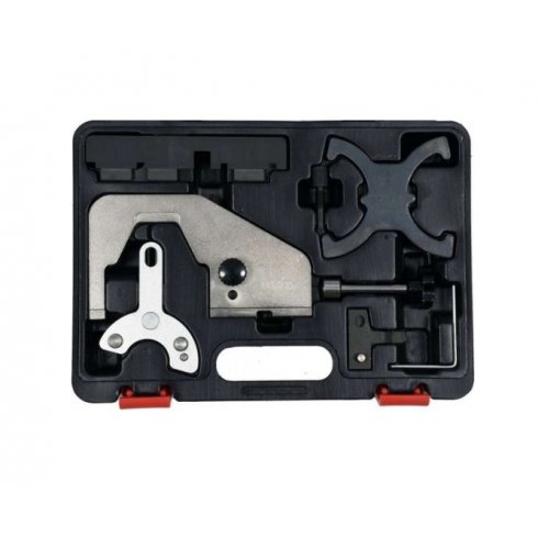 Ключи Yato YT-06028 для блокировки ГРМ Ford/Volvo/Mazda