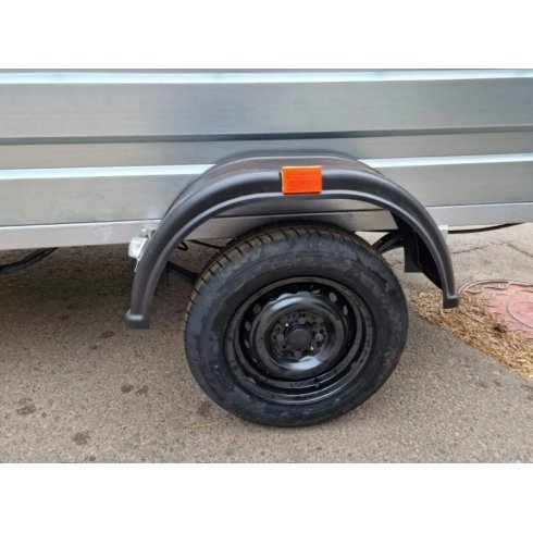 Прицеп Атлант 2013-05 2.0х1.3