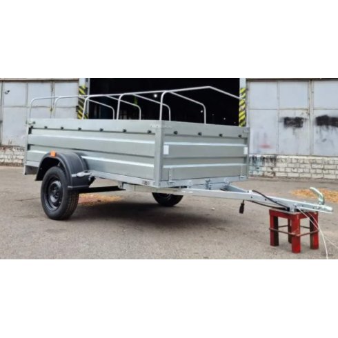 Прицеп Атлант 2013-05 2.0х1.3