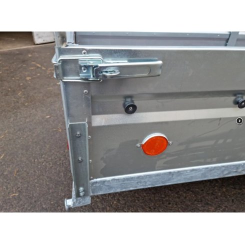 Легковой прицеп "Снегоход" 3.2х1.4 ПЛЮС ОЦ