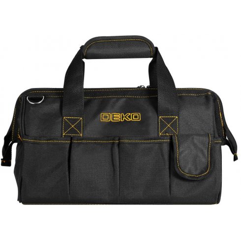 Сумка для инструментов Deko DKTB52 с карманами
