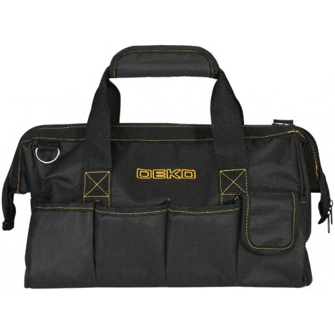 Сумка для инструментов с карманами Deko DKTB53
