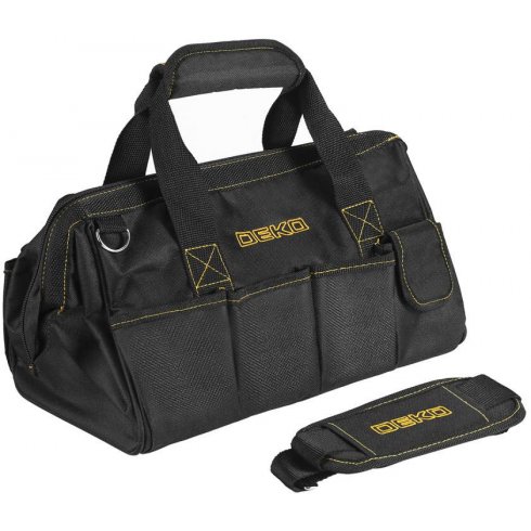 Сумка для инструментов с карманами Deko DKTB53