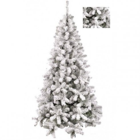 Ель Maxy Poland Снежная Сказка 1 м