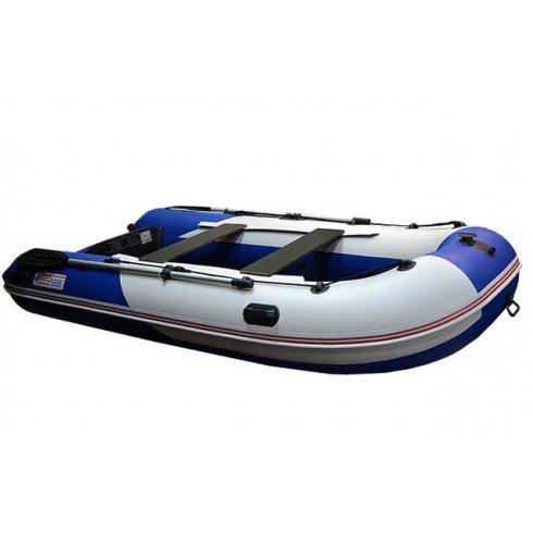 Лодка надувная Hunter Stels 335