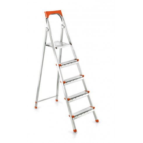Лестница-стремянка Dogrular Ufuk 5 ступеней (122105)