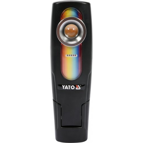 Фонарь светодиодный для подбора краски Yato YT-08509